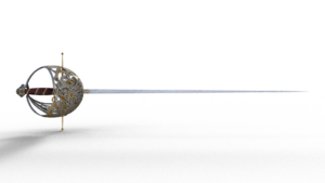 ACU Arno's French Rapier render.png
