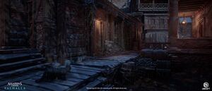 ACV Coppergate Market Alley 4.jpg
