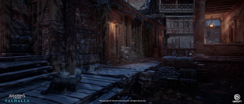 File:ACV Coppergate Market Alley 4.jpg