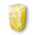 Heated sunstone