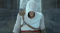 Altaïr in Assassin's Creed: Revelations.