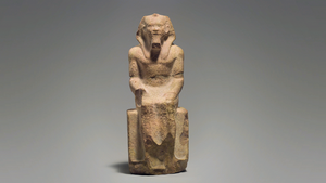 DTAE Seated Statue of King Menkaure.png