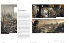 Encyclopedia - "Constantinople double page"