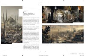 Encyclopedia - Constantinople double page.jpg