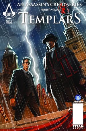 ACT Comics 1 Cover Laclaustra.jpg