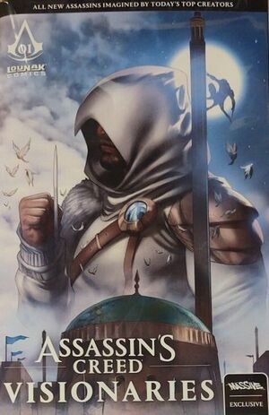 AC Visionaries 1 Sajad Shah cover.jpg