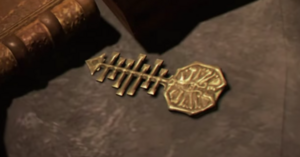 Saint-Denis Temple key.png