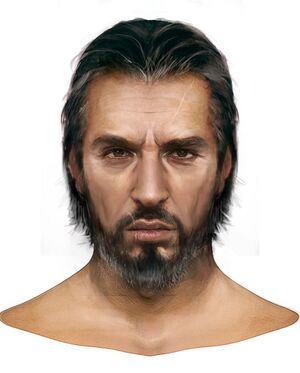 Artwork - Ezio's face.jpg