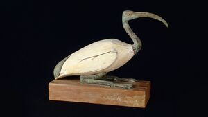 DTAE Ibis statuette.jpg