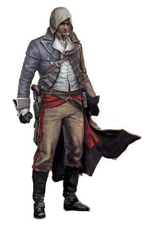 Shay Assassin front.jpg