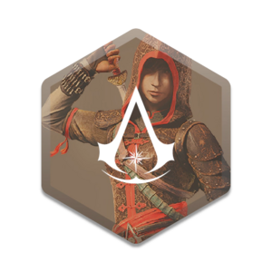 ACCC Completionist badge.png