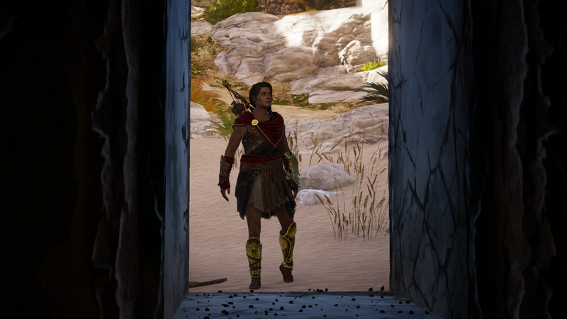 File:ACOD Memories Awoken - Kassandra Entering Vault.png