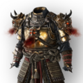 Oni's Flesh
