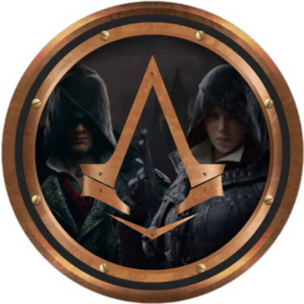 File:ACS Welcome badge.png