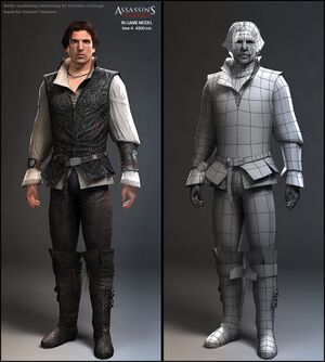 AC2 Ezio Auditore Model.jpg