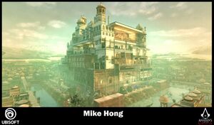 ACC India Ranjit Singh Summer Palace Concept 8.jpg