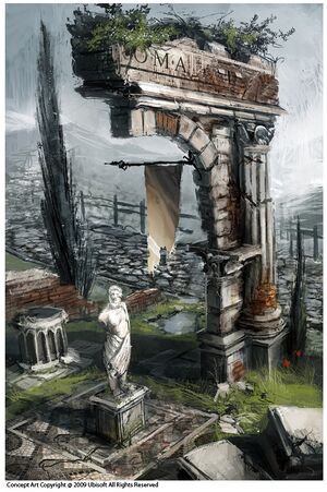 Assassin's Creed Brotherhood Concept Art 012.jpg