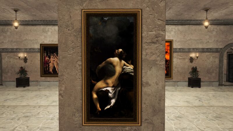 File:Jupiter and Io painting.jpg