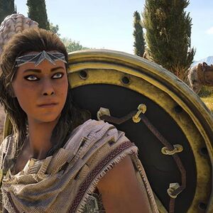 Klymene the Beautiful Justice 0.jpg