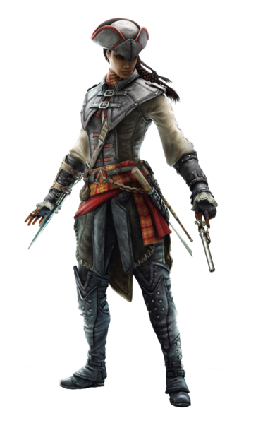 File:AC3L Aveline Render.png