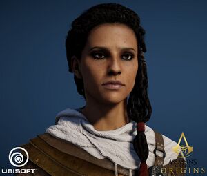 ACO Aya Head Model 1 - Eugene Fokin.jpg