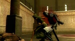 MariaThorpeguardfight.jpg