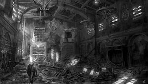 Palazzo Laterano Enterance concept art.jpg