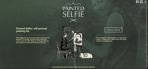 Search Engine - Painted Selfie.jpg
