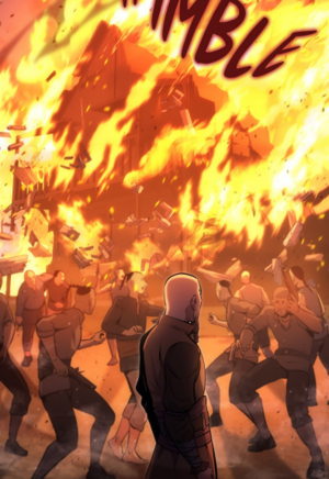 ACFT - Pirate compound on fire.png