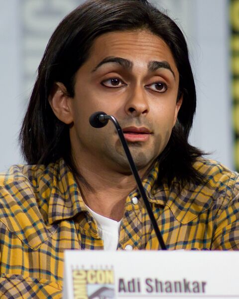 File:Adi Shankar.jpg