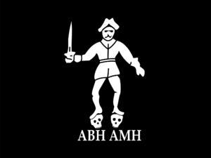Bartholomew Roberts Second Flag.png