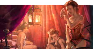 ACID database Courtesans.png