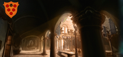 Database image of the House of Medici in Assassin's Creed: Identity