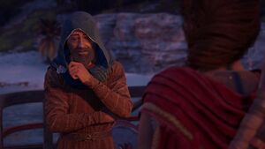 ACOD Memories Awoken - talking with Herodotos.jpg