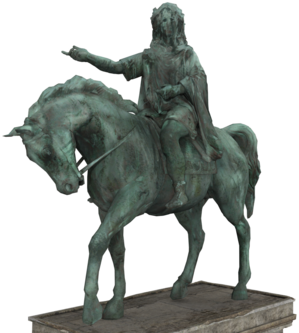 ACU Louis XIII Statue Render.png