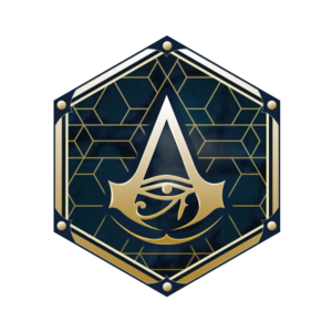 AC Origins Completionist Badge.png