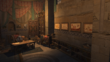 Bomb Tutorials on the wall