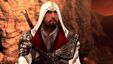 Ezio in Spain