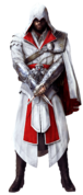 Ezio Auditore da Firenze (1459 - 1524)[3]