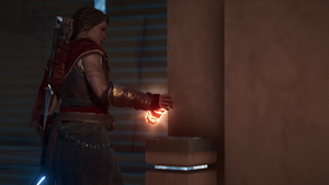 ACOD Deadly Little Secrets - Kassandra Release Barrier.png