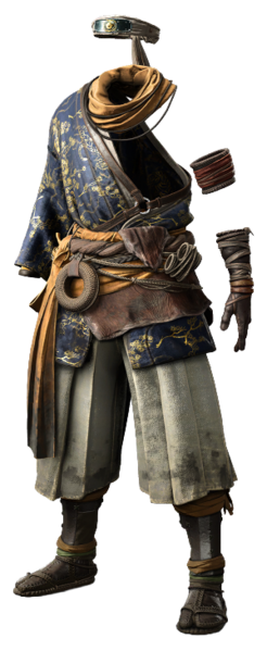 File:ACSH DB Archer Outfit.png