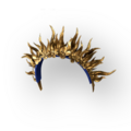 Incandescent Sun Crown