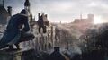 Arno Dorian