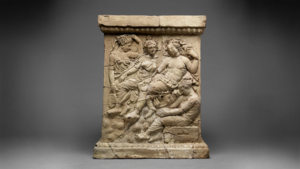 DTAG - Myth of Adonis Altar.png