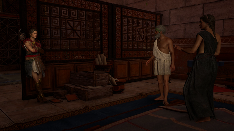 File:Speak No Evil - Assassin's Creed Odyssey.png