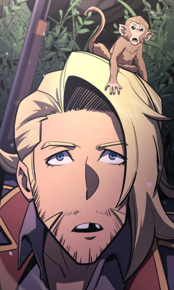 File:ACFT - Wukong sitting on John.png