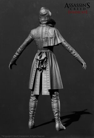 ACS Lucy Thorne ZBrush Model - Back View.jpg