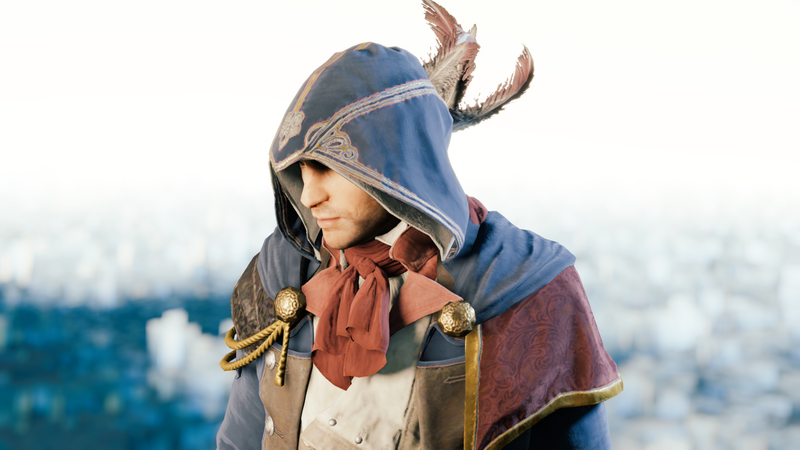 File:ACU Legendary Musketeer Hood.png