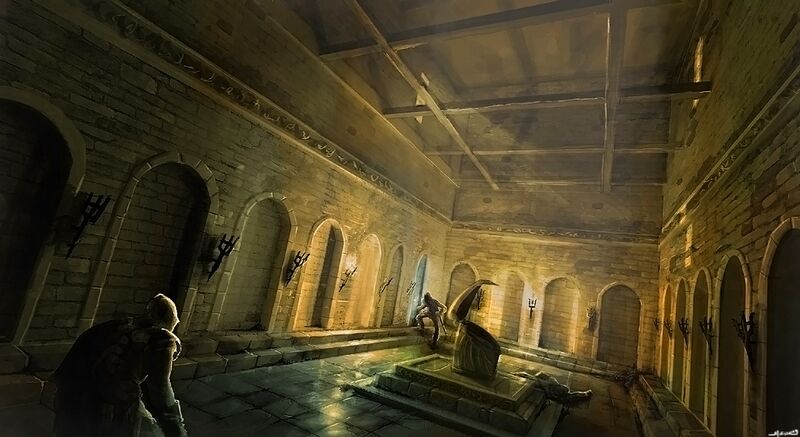File:Assassins Creed 2 - Concept illustration by Mufizal.jpg