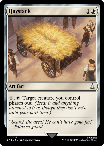 File:MTG ACR - 005 Haystack.png